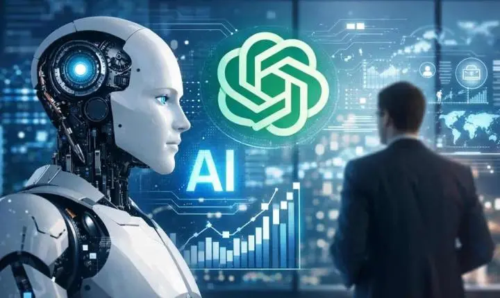 Inteligência Artificial impulsiona contratações em tecnologia e transformam perfil profissional