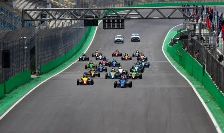 Interlagos recebe segunda etapa da temporada 2026