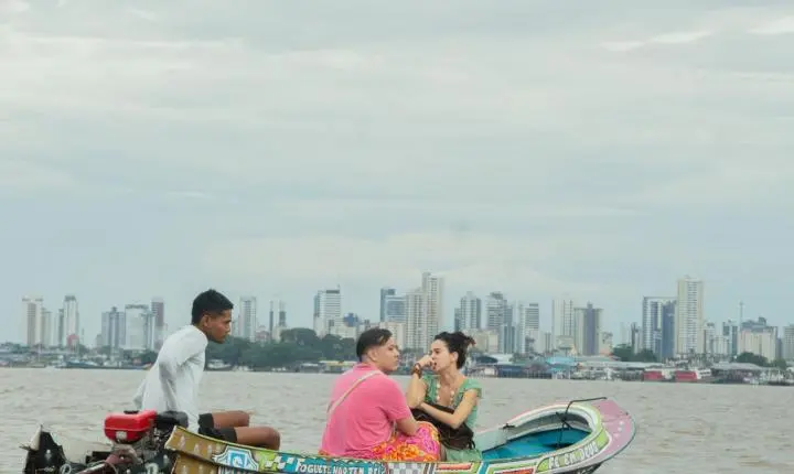 Itaú Cultural Play estreia mostra Travessias, com filmes de realizadores trans e travestis de diferentes regiões do país