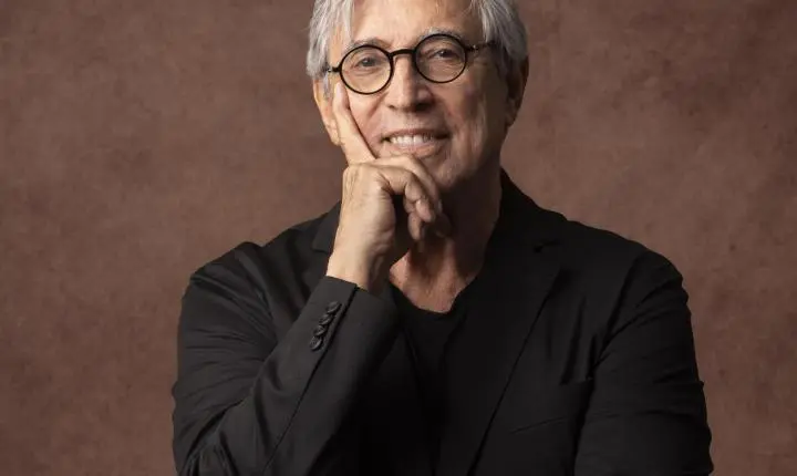Ivan Lins celebra 80 anos com show especial na Vibra São Paulo