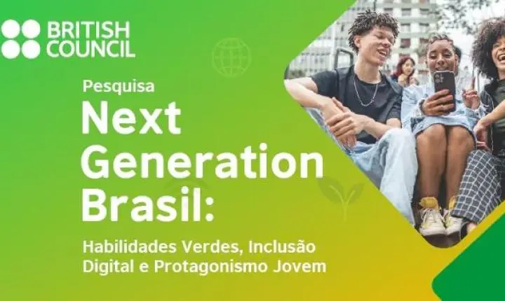 Jovens brasileiros priorizam estabilidade e 70% planejam empreender, mostra estudo