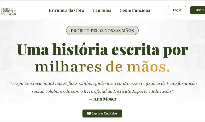 Livro colaborativo 