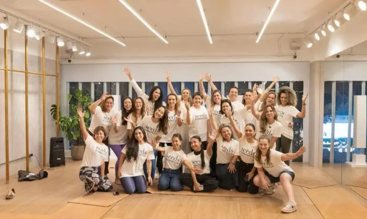 Longevidade como estratégia de liderança é tema de encontro que discute a saúde da mulher