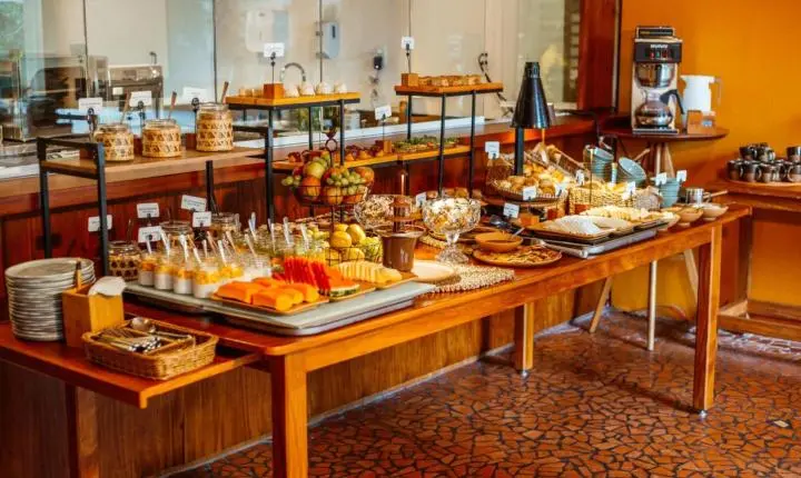 Maior festival de cafés da manhã do Brasil retorna a São Paulo nesta sexta-feira, feriado de 1º de maio, e segue até o dia 31