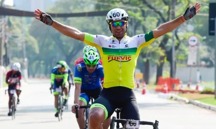 Maior vencedor da história da Prova 9 de Julho promete lutar pelo pentacampeonato