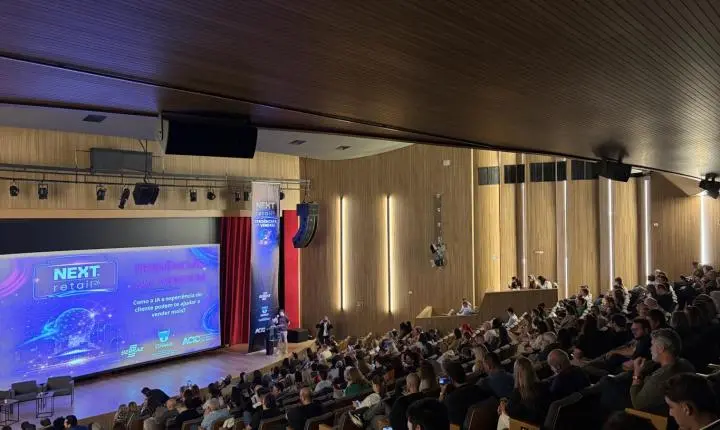 Mais de 350 pessoas aprendem sobre tendências globais do varejo em evento gratuito do SEBRAE São Paulo em Campinas