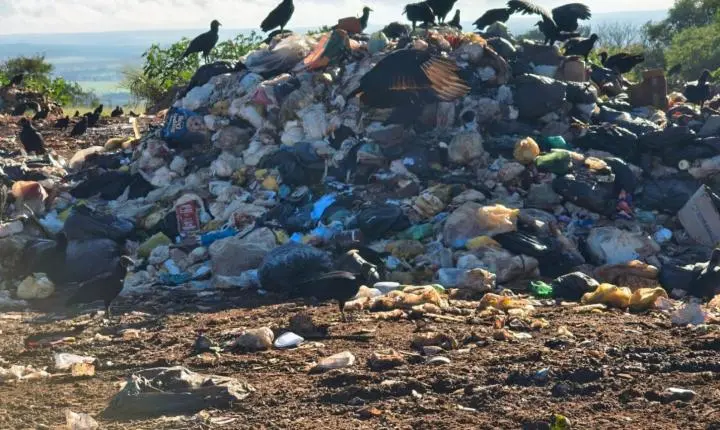 Mais de 80% dos aterros municipais apresentam irregularidades operacionais, revela fiscalização do TCESP