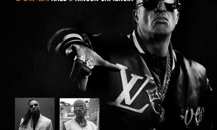 Mano Brown, Rael e Rincon Sapiência apresentam, nesta sexta (17), show temático 