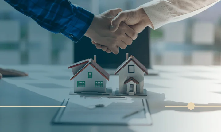 Menos burocracia no mercado imobiliário