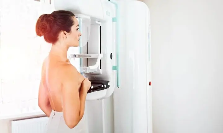 Menos de 15% das mulheres com câncer de mama até os 39 anos são diagnosticadas nas fases mais iniciais