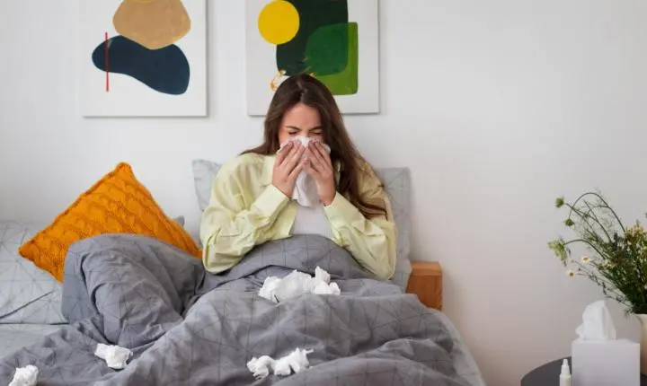Mitos e verdades sobre doenças no inverno