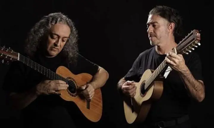 Moda de Rock convida Andreas Kisser