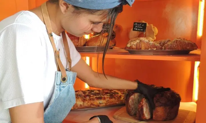 Moema recebe feira temática com presentes, gastronomia e experiências para a data