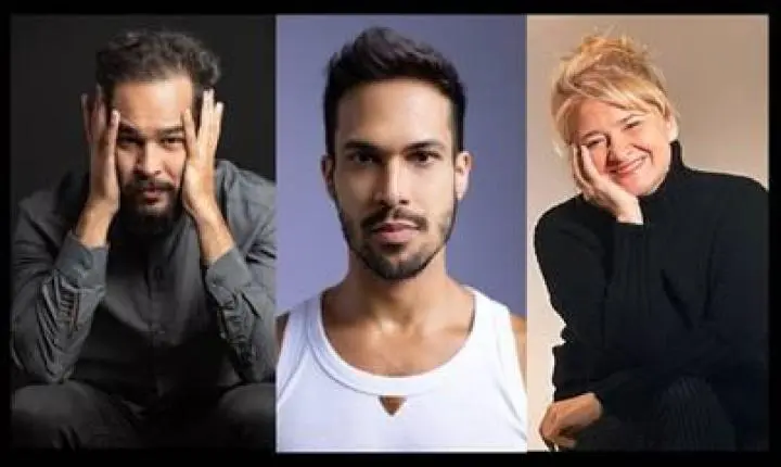 Mostra de Teatro de Heliópolis abre inscrições gratuitas para vivência artística com o REC Instituto