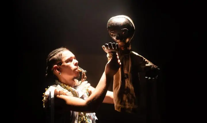 Mostra de Teatro de Heliópolis chega à sétima edição com programação gratuita em agosto