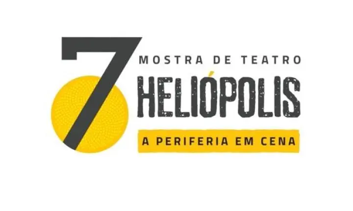 Mostra de Teatro de Heliópolis recebe inscrições até 12 de junho para sua 7ª edição