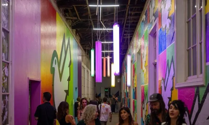 Mostra “Para falar de amor” inaugura nova edição no dia 7 de maio na Capital Paulista