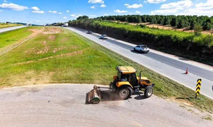 Motiva Minas_SP informa cronograma semanal de obras