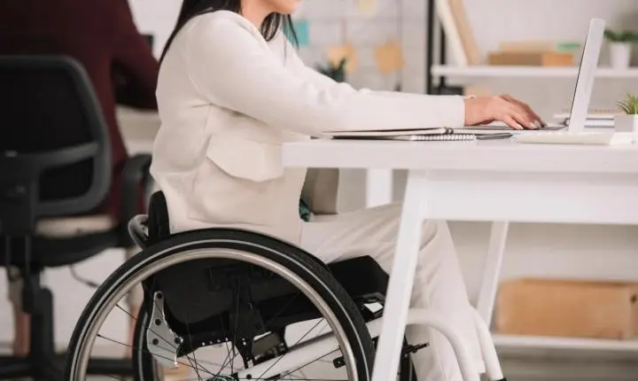 Mulheres são apenas 38% das pessoas com deficiência empregadas formalmente no Brasil