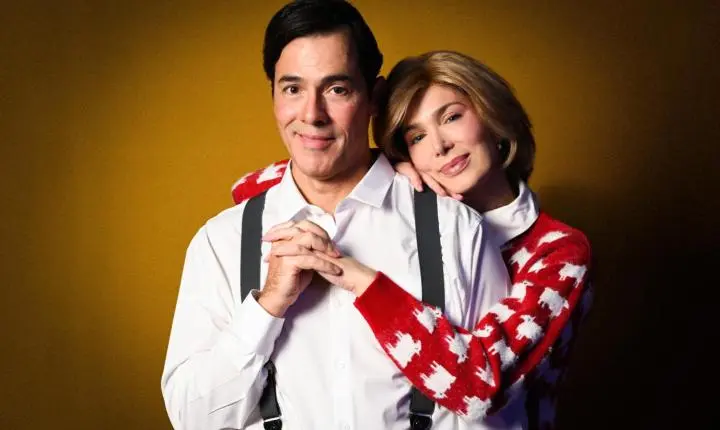 Musical “Diana – A Princesa do Povo” estreia na Capital