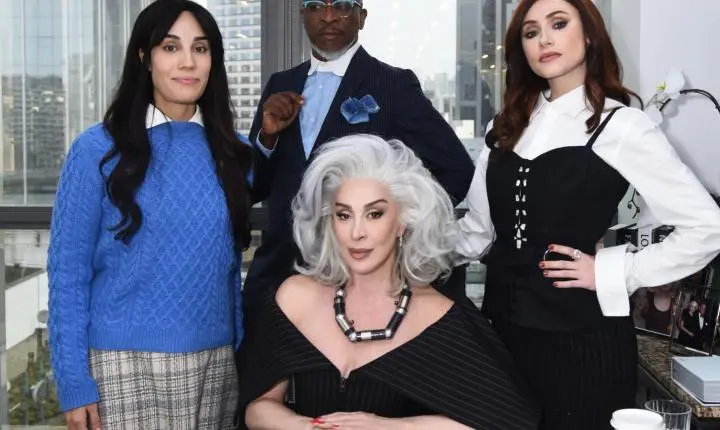 Musical “O Diabo Veste Prada” confirma estreia no Brasil em 2027 e anuncia elenco principal