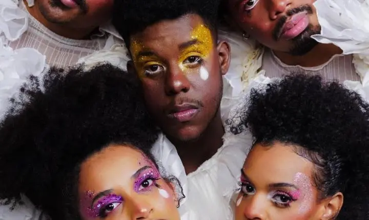 Musical resgata a trajetória de Benjamim de Oliveira em nova temporada na Cia. da Revista