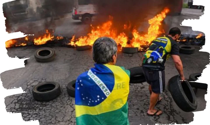 Nikolas Ferreira, a Psicologia das Massas e a função do herói - uma leitura freudiana do fenômeno coletivo
