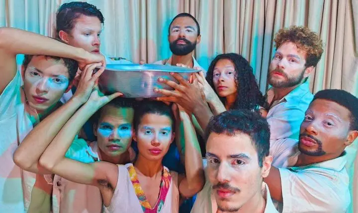 No mês das mães, espetáculo inspirado em Aparecida retorna à Funarte e transforma fé em cultura popular