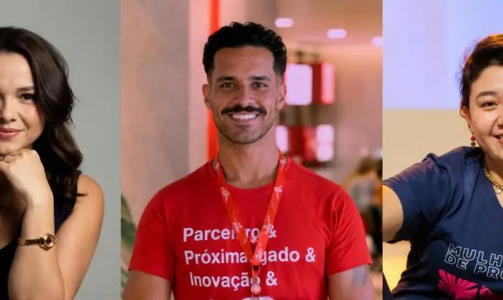 Nova edicão do Product Camp Pocket em Ribeirão Preto destaca produtos digitais na era da IA