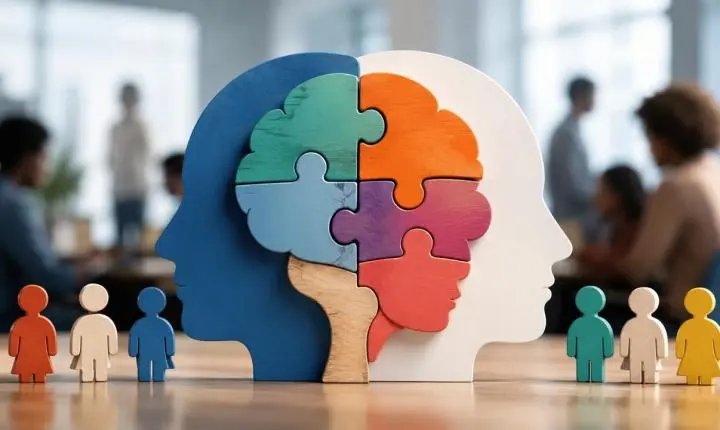 Nova NR-1 representa avanço na saúde mental, mas ainda deixa lacunas para profissionais neurodivergentes