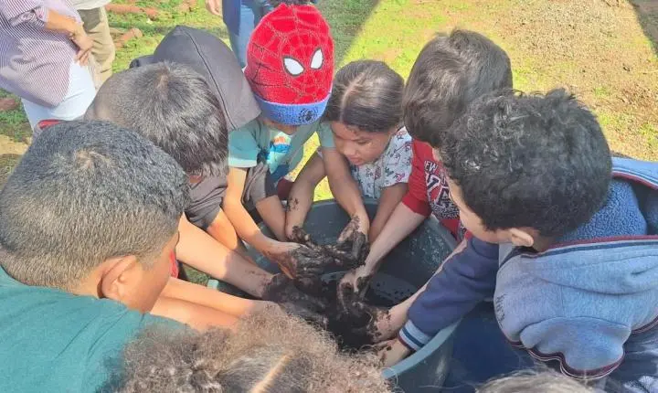 Núcleo de Lazer Vila Jacuí ganha polo de capacitação, turismo comunitário e geração de renda 
