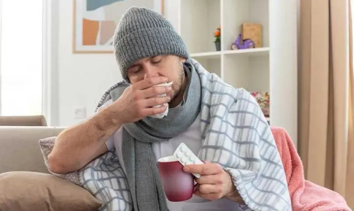 O frio realmente causa doenças respiratórias?