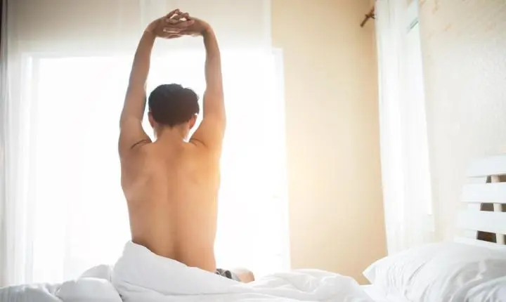 O que ela revela sobre a saúde sexual masculina?