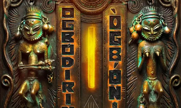 “Ogbódirin, Ògbóni” é o enredo da Acadêmicos do Tucuruvi para o carnaval de 2027