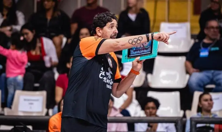 Osasco participa de debate da FIVB sobre novo calendário mundial do voleibol