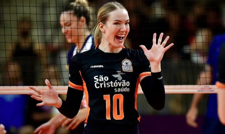 Osasco São Cristóvão Saúde decide vaga para a final da Superliga 25/26 amanhã (24)