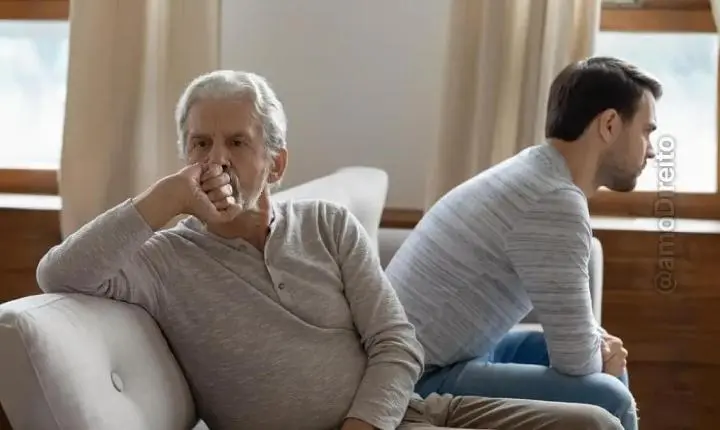 Pais podem cobrar pensão dos filhos? Entenda se a lei permite