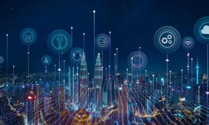 Para onde vai o dinheiro da tecnologia em 2026?