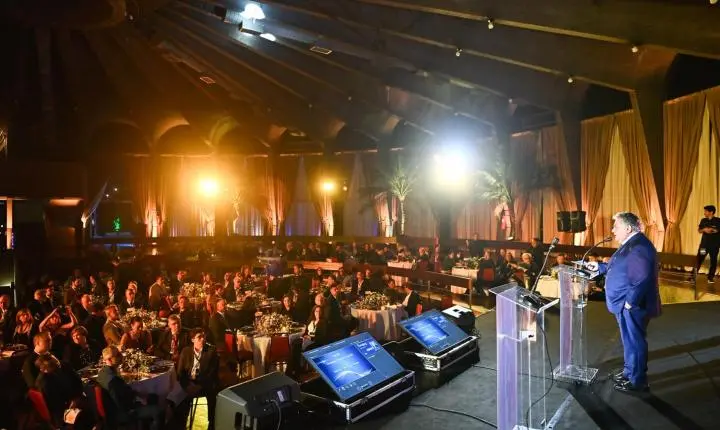 Paragon Awards LatAm 2026 abre inscrições para projetos de tecnologia que impulsionam transformação e inovação na região
