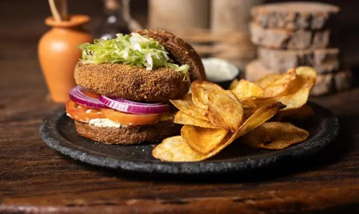 Páscoa na Taverna Medieval