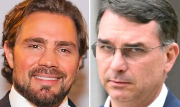 Pode um senador da República pedir dinheiro a banqueiro?