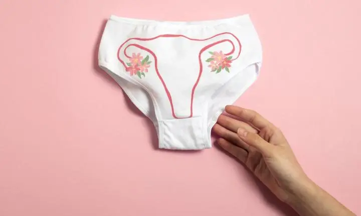 Por quê as meninas estão menstruando antes dos 11?