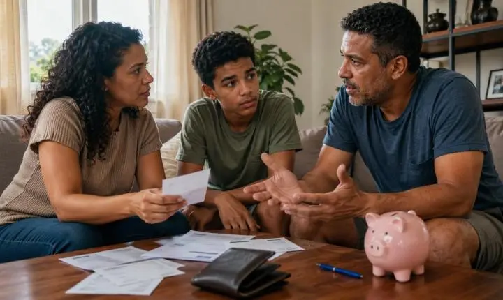 Por que falar de dinheiro é chato para os brasileiros?