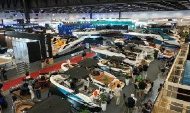 Pré-venda do São Paulo Boat Show começa com ingressos a partir de R$ 45