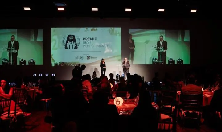 Prêmio Best Performance 2026 reconhece projetos de excelência em tecnologia, atendimento e gestão