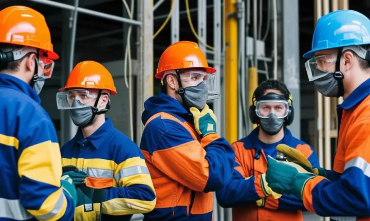 Prevenção de acidentes no trabalho exige gestão de riscos psicossociais