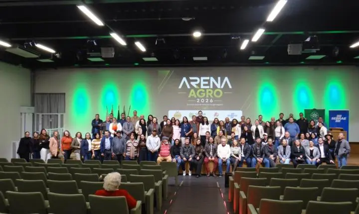 Programa de inovação do SEBRAE São Paulo abre 135 vagas para produtores rurais da região de Piracicaba