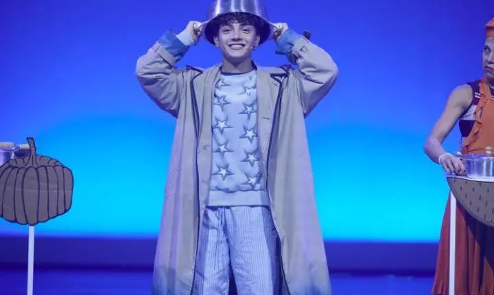 Programação do Centro Cultural SESI Campinas - Abril/2026