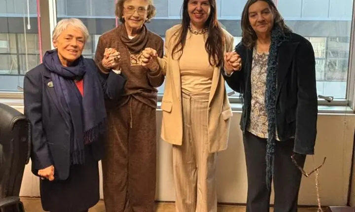 Projeto de Lei propõe reserva de 50% do Legislativo brasileiro para mulheres