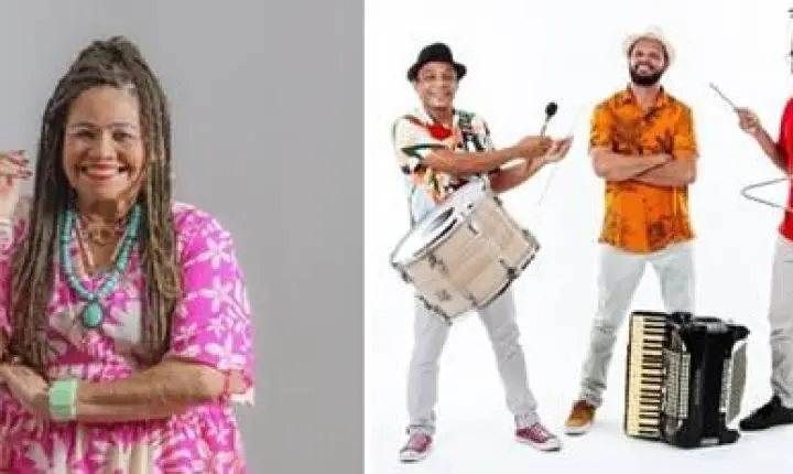 Projeto Gira Perifa leva cultura musical nordestina a escola da Zona Sul Paulistana